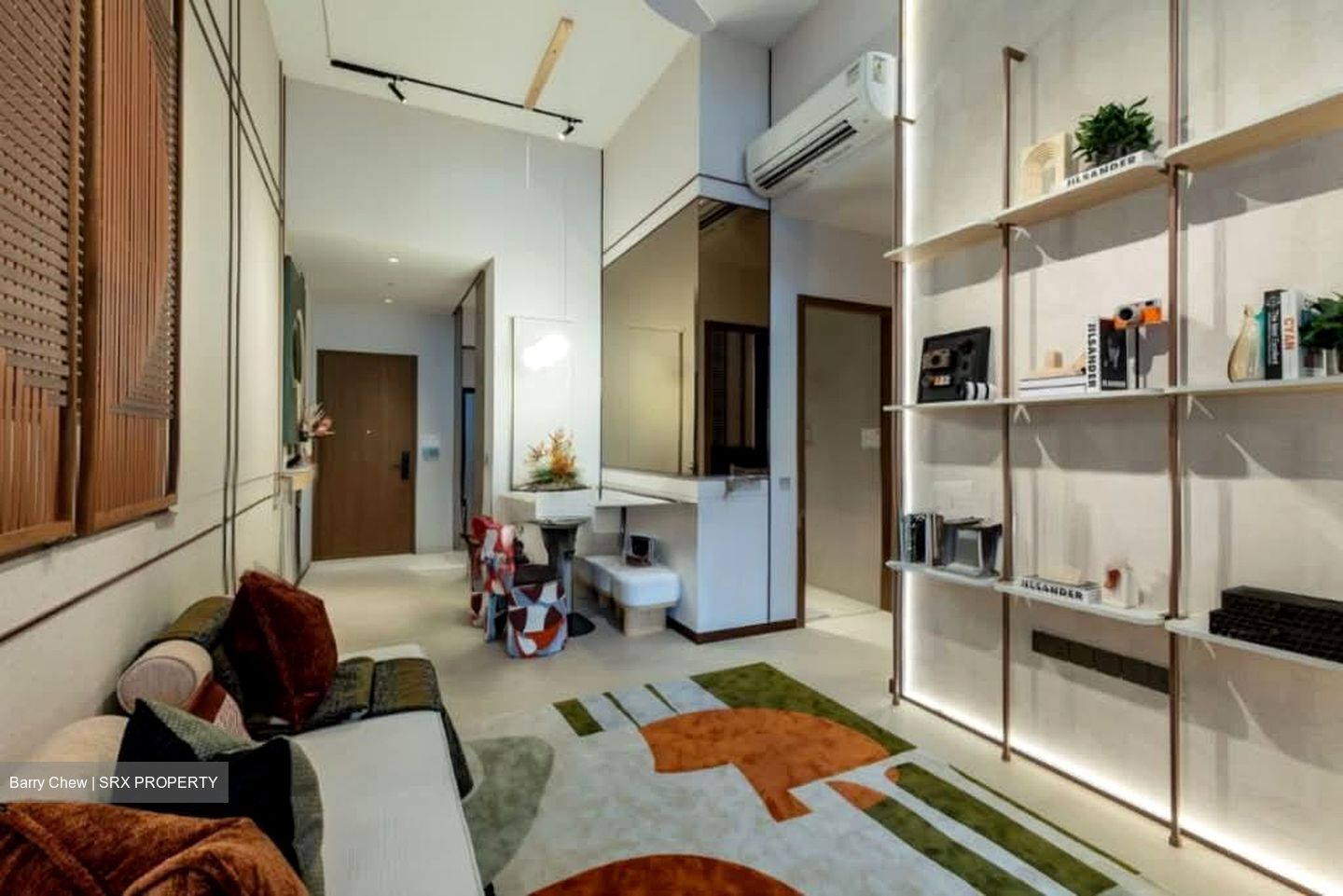 Jalan Jurong Kechil (D21), Condominium #557552391